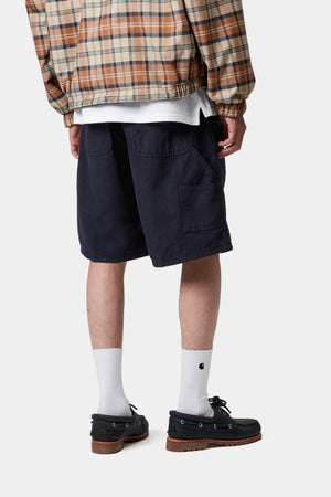 Walter Single Knee Short