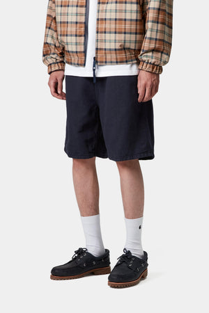 Walter Single Knee Short