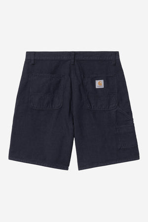 Walter Single Knee Short