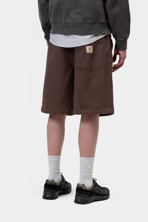 Floyde Short