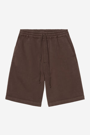 Floyde Short