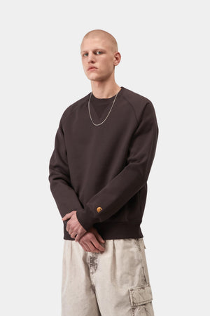 Chase Sweat