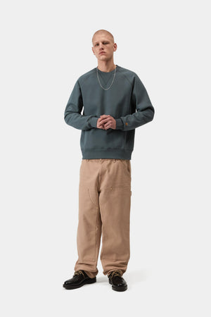 Chase Sweat