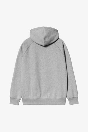 Hooded Chase Sweat