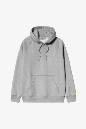 Hooded Chase Sweat