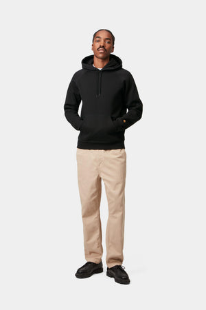 Hooded Chase Sweat