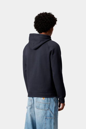 Hooded Chase Sweat