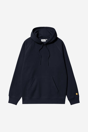 Hooded Chase Sweat