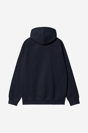 Hooded Chase Sweat