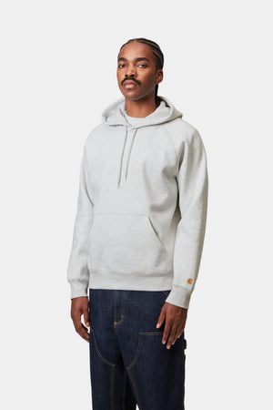 Hooded Chase Sweat