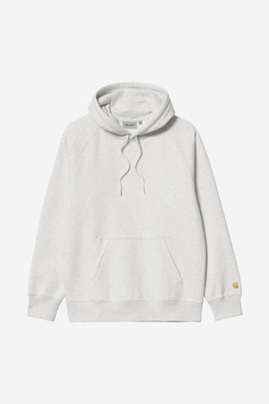 Hooded Chase Sweat