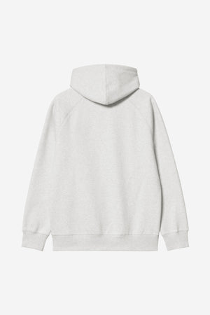 Hooded Chase Sweat