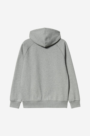Hooded Chase Sweat