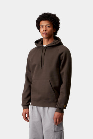 Hooded Chase Sweat