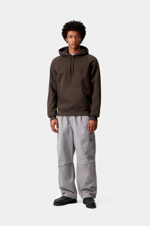 Hooded Chase Sweat