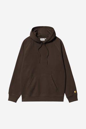 Hooded Chase Sweat