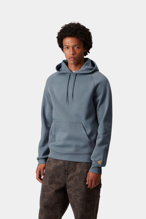 Hooded Chase Sweat