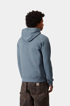 Hooded Chase Sweat