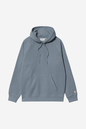 Hooded Chase Sweat