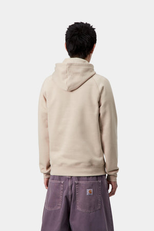 Hooded Chase Sweat