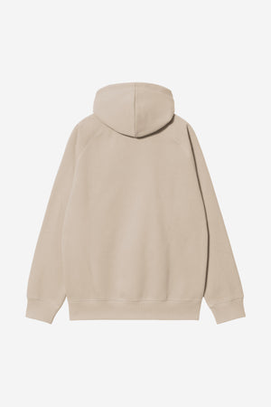 Hooded Chase Sweat