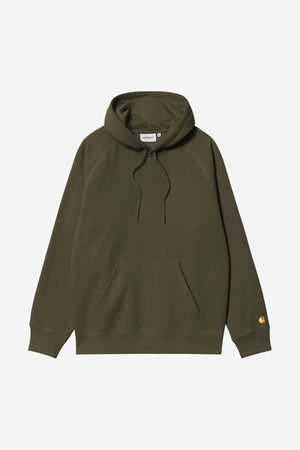 Hooded Chase Sweat