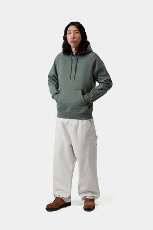 Hooded Chase Sweat