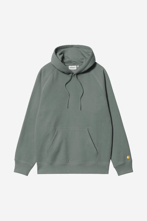 Hooded Chase Sweat