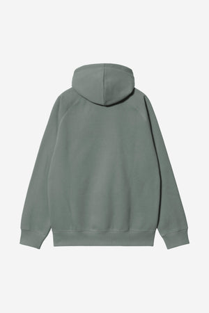 Hooded Chase Sweat