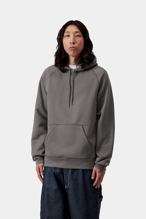 Hooded Chase Sweat