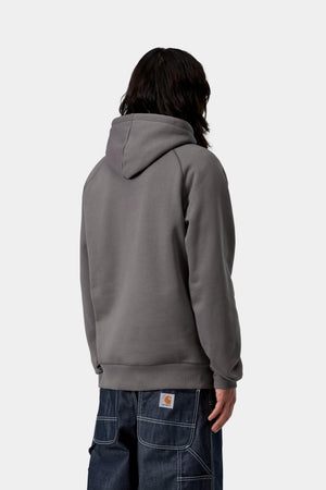 Hooded Chase Sweat
