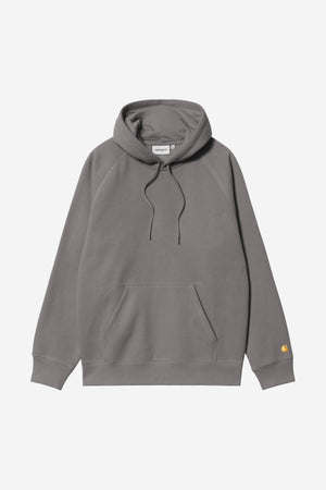Hooded Chase Sweat