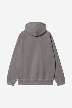 Hooded Chase Sweat