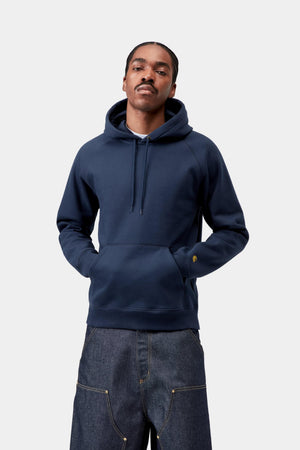 Hooded Chase Sweat
