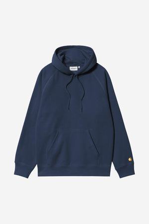 Hooded Chase Sweat
