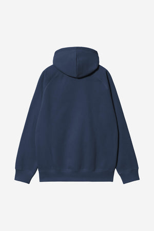 Hooded Chase Sweat
