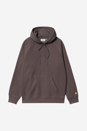 Hooded Chase Sweat