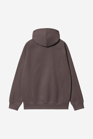 Hooded Chase Sweat