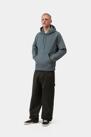 Hooded Chase Sweat