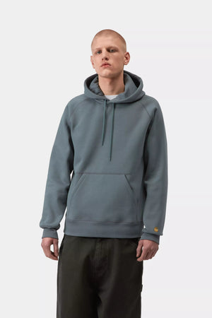 Hooded Chase Sweat