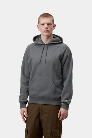 Hooded Chase Sweat
