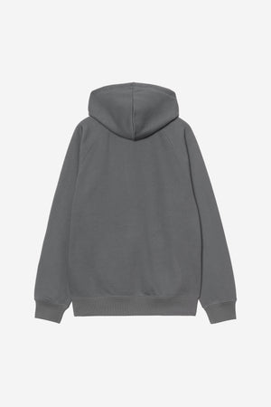 Hooded Chase Sweat