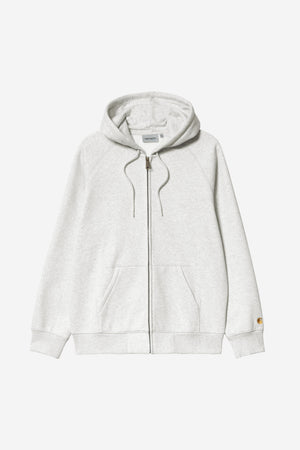 Hooded Chase Jacket
