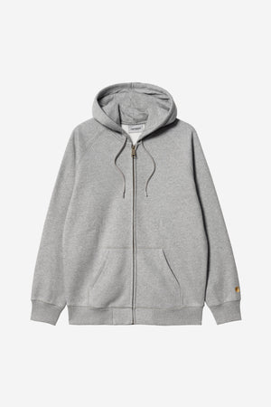 Hooded Chase Jacket