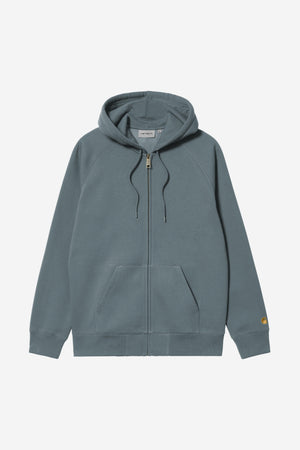 Hooded Chase Jacket