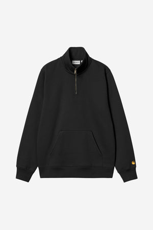 Chase Neck Zip Sweat