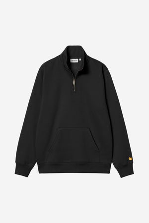 Chase Neck Zip Sweat