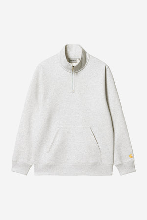 Chase Neck Zip Sweat