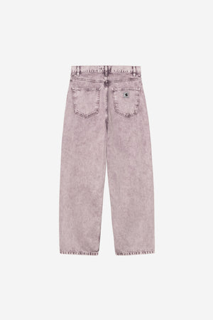 W Brandon Pant