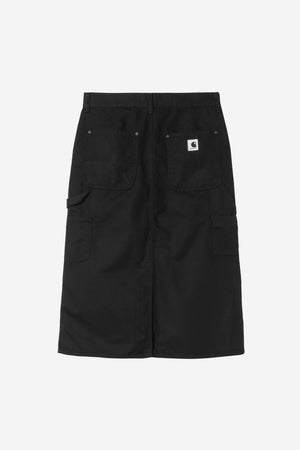 W Double Knee Skirt